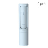 Blue 2pcs