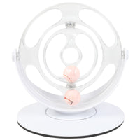 Cat turntable