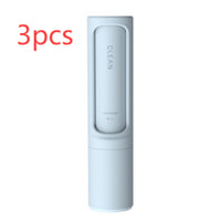 Blue3pcs