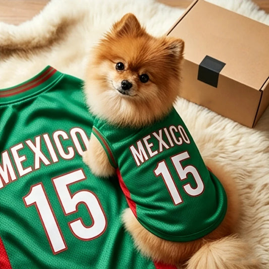 2026 Soccer Cat Dog Football Breathable Mesh Jersey Puppy Dog Jersey Basketball T-Shirts Summer Pet Clothes Quick Dry Vest