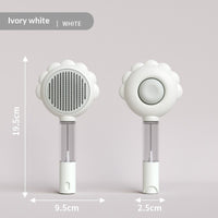 Spray White